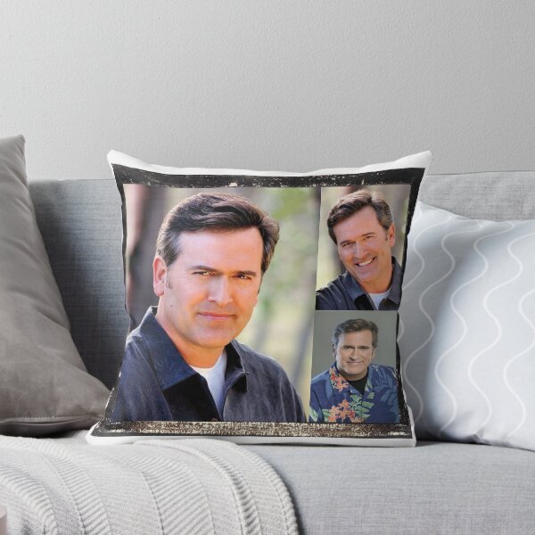 Item preview, Bruce Campbell designed and sold by fbresnah.