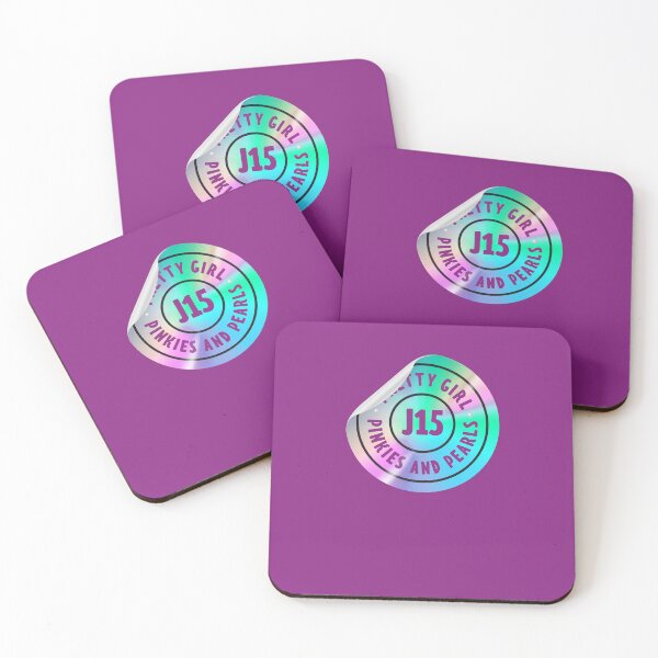 Item preview, Pretty Girls Pinkies And Pearls Aka, Founders Day J15 Pink And Green designed and sold by EspenoyStore.