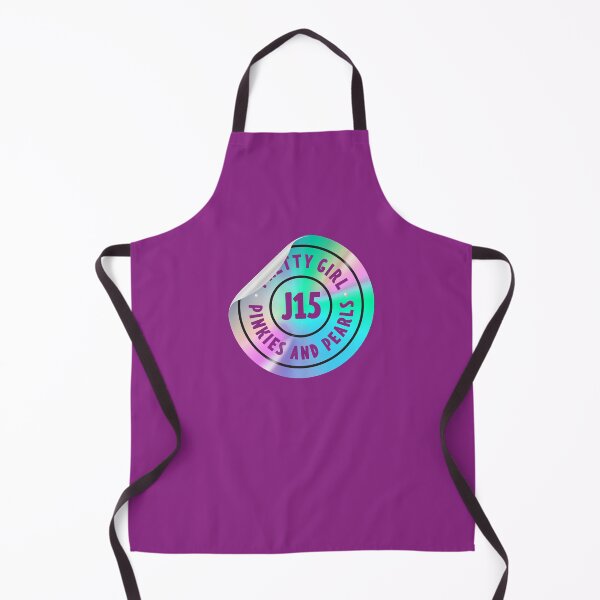 Item preview, Pretty Girls Pinkies And Pearls Aka, Founders Day J15 Pink And Green designed and sold by EspenoyStore.