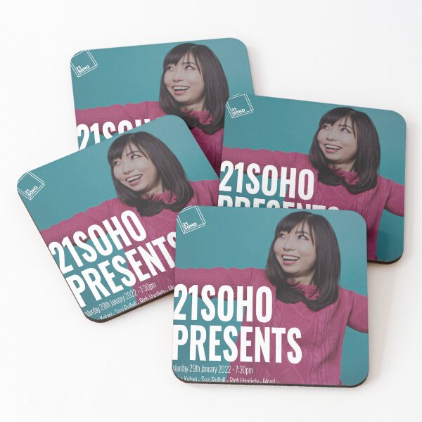 Item preview, YURIKO KOTANI TOUR 2022 designed and sold by rlhasbrouc.