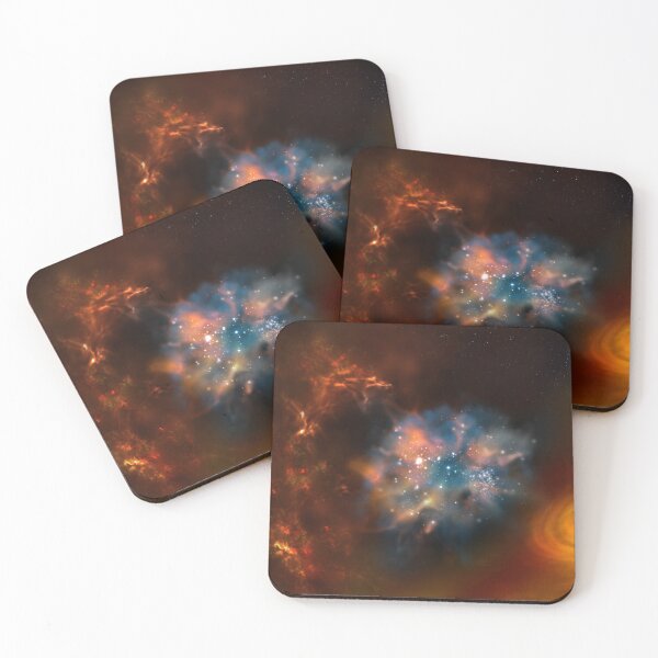 Item preview, New physical probes of the early Universe designed and sold by Raureif.