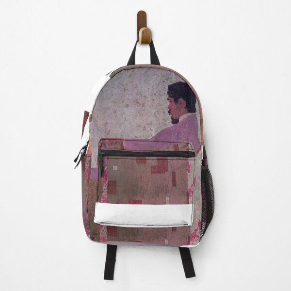 Item preview, Egon Schiele Portrait of the Painter Anton Peschka 1909 designed and sold by Vitage-Art45.