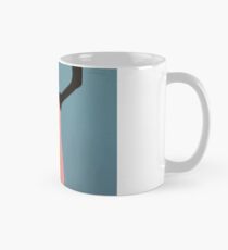 Hallelujah Mug