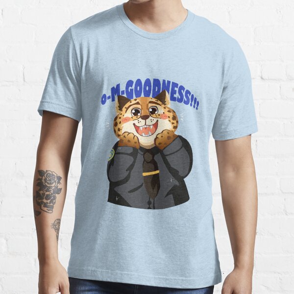 Item preview, O-M-GOODNESS!!! designed and sold by pastelspell.