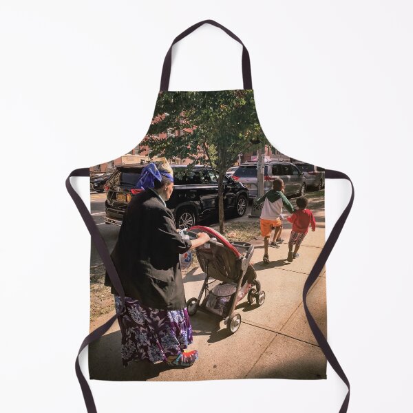 Item preview, Harlem people, New York City designed and sold by eleonoraingrid.