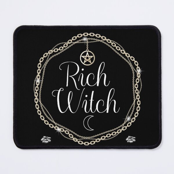 Item preview, Rich Witch designed and sold by darknessjeff86.