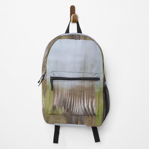 Item preview, Zebra in the savanna designed and sold by Ingo Gerlach.