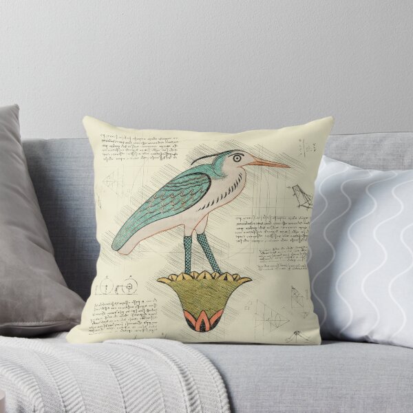 Item preview, Ancient crane bird designed and sold by Pacesyte.