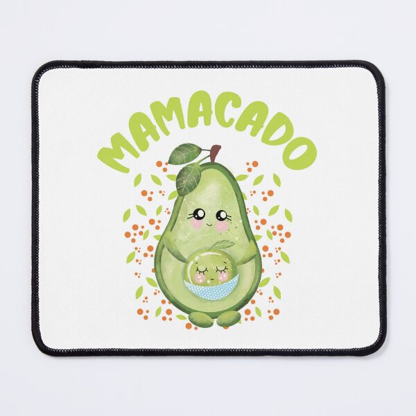 Item preview, Mamacado baby boy Cute Avocado Pregnant Avocado Gift For Mom designed and sold by OPK Shop.