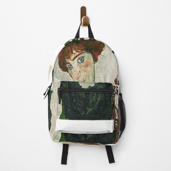 Item preview, Egon Schiele Portrait of Wally 1912 designed and sold by Vitage-Art45.