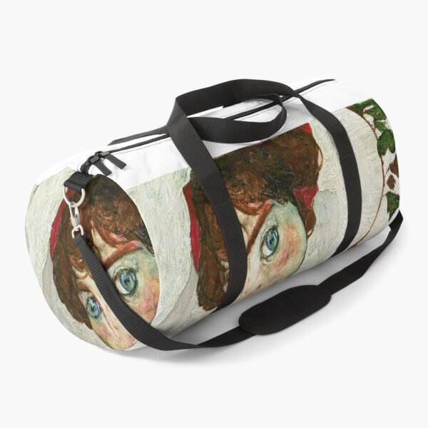 Item preview, Egon Schiele Portrait of Wally 1912 designed and sold by Vitage-Art45.