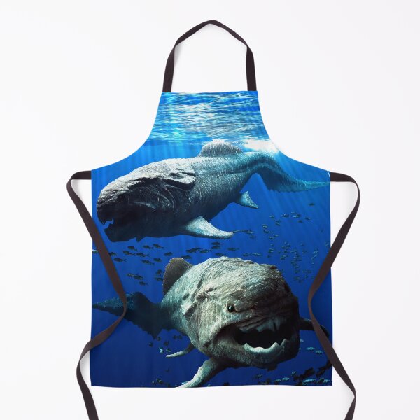 Item preview, Dunkleosteus designed and sold by johnsonmortimer.