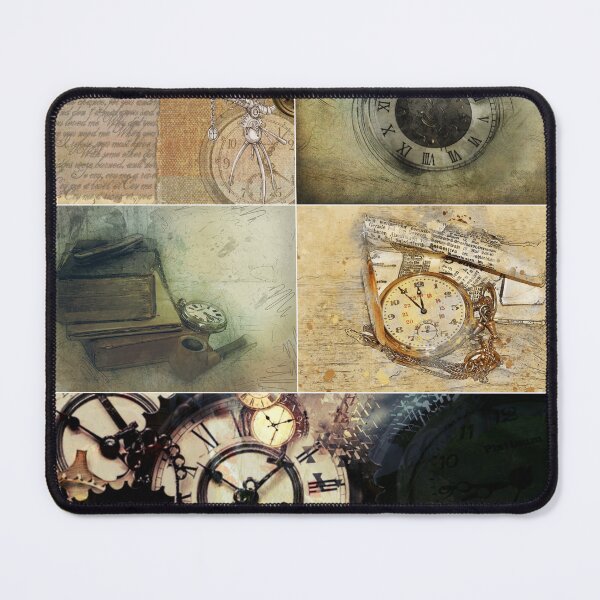 Item preview, Classical Vintage Watch Series Set #1 designed and sold by Krispsm.