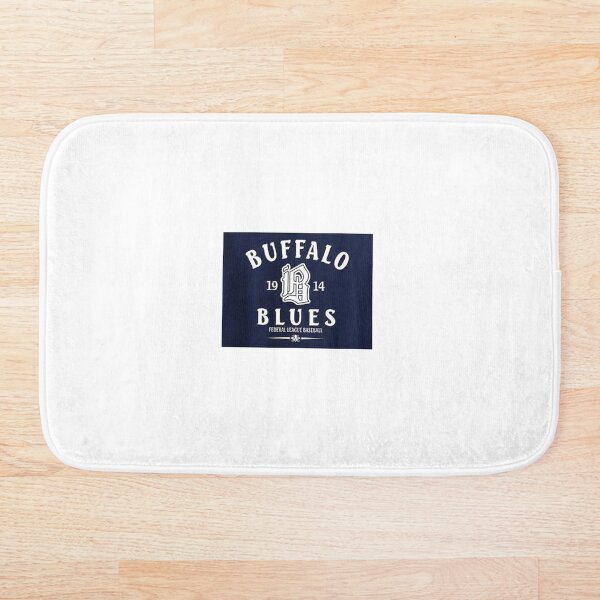Item preview, Buffalo Blues designed and sold by uniquenostalgia.