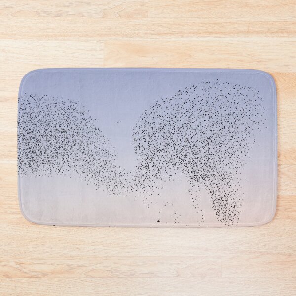 Item preview, Parting the flock designed and sold by GreyFeatherPhot.