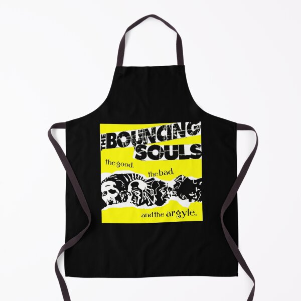 Item preview, The Good The Bad designed and sold by okkynainggolan.