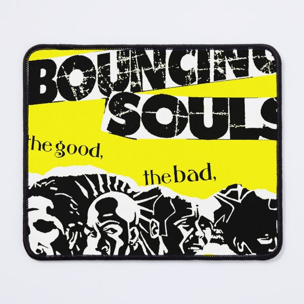Item preview, The Good The Bad designed and sold by okkynainggolan.