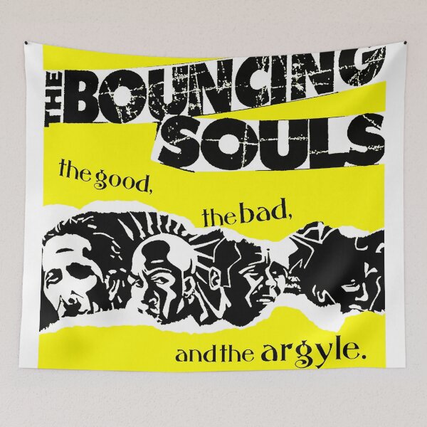 Item preview, The Good The Bad designed and sold by okkynainggolan.
