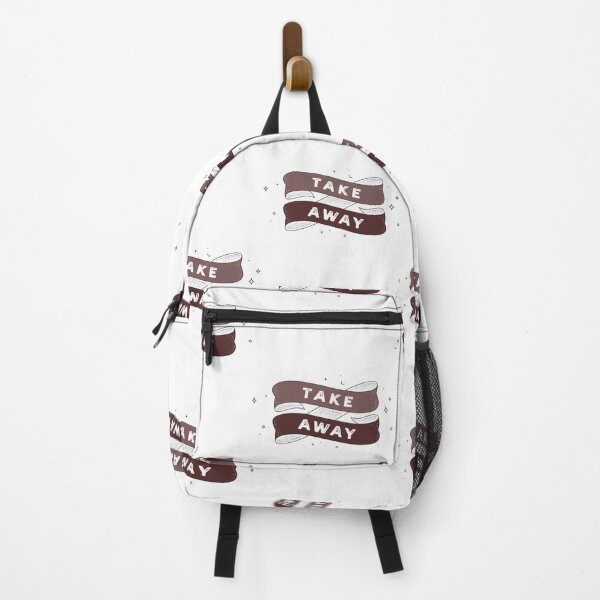 Item preview, Take Away designed and sold by bau-shop.