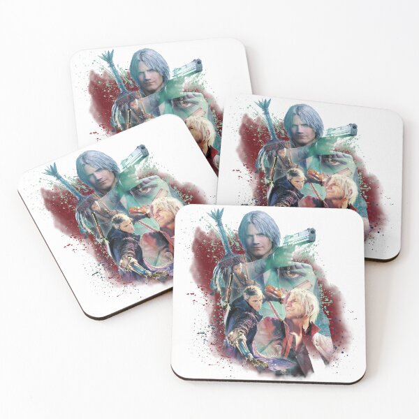 Item preview, Dante New Style designed and sold by AngeliaLucis.