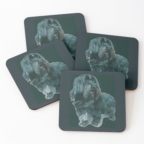Item preview, Best friend the Dog designed and sold by LittleCountess.