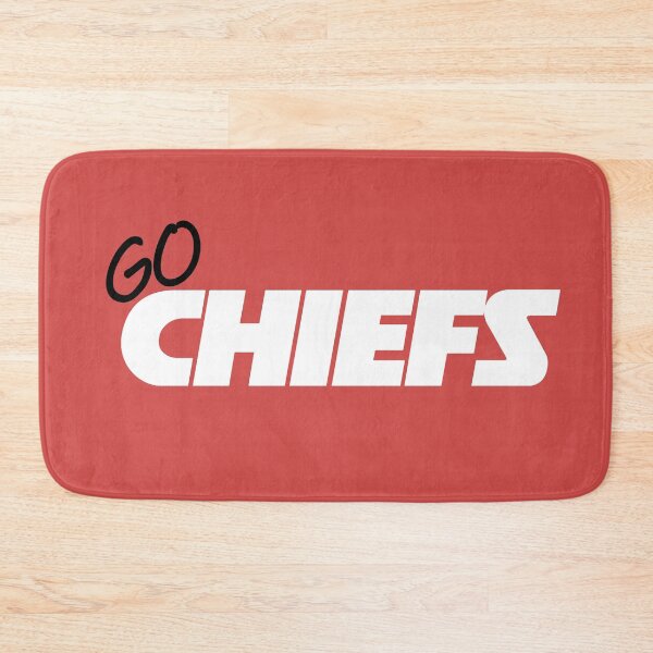 Item preview, Go chiefs designed and sold by sabinako.