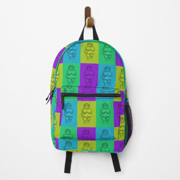 Item preview, Venus of Willendorf pop art designed and sold by Aisling Tierney.