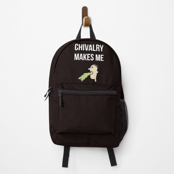 Item preview, Chivalry sickness designed and sold by Slogans4u.