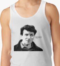 CIA Tank Top