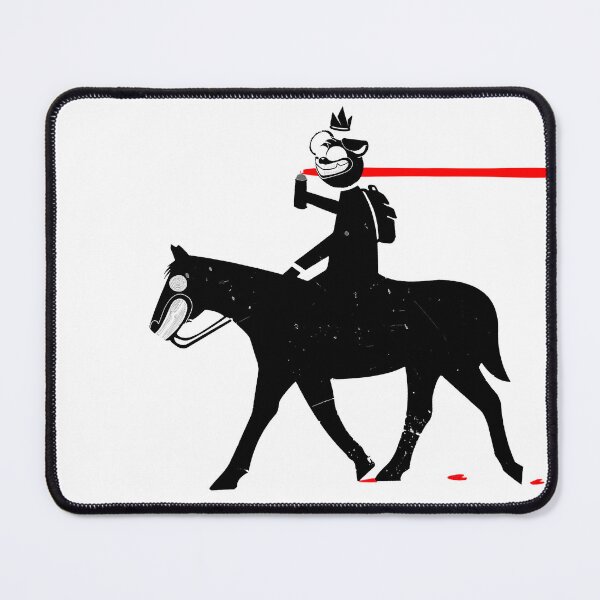 Item preview, The Adventurer designed and sold by Gabo2013.