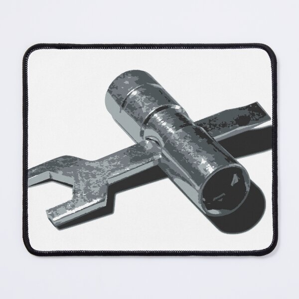 Item preview, Old school skate tool designed and sold by scarrx.