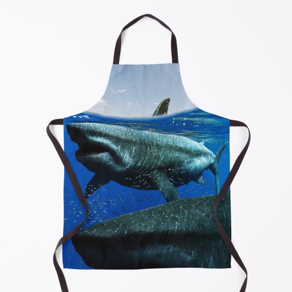 Item preview, megalodon designed and sold by johnsonmortimer.