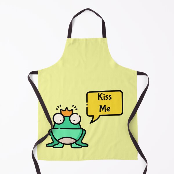 Item preview, Kiss Me ( Frog ) 3 designed and sold by Nesro34.