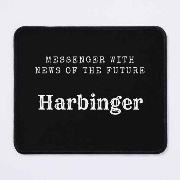 Item preview, HARBINGER designed and sold by SKYSHOP007.