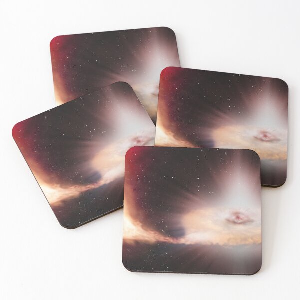 Item preview, Supernova tipo Ia designed and sold by Raureif.