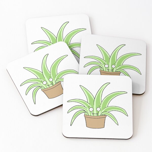 Item preview, Sally the Spider Plant designed and sold by Koolkati3.