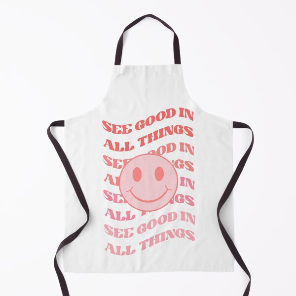 Item preview, Preppy Room Decor - See Good in All Things Design designed and sold by Shop Your Aesthetic.