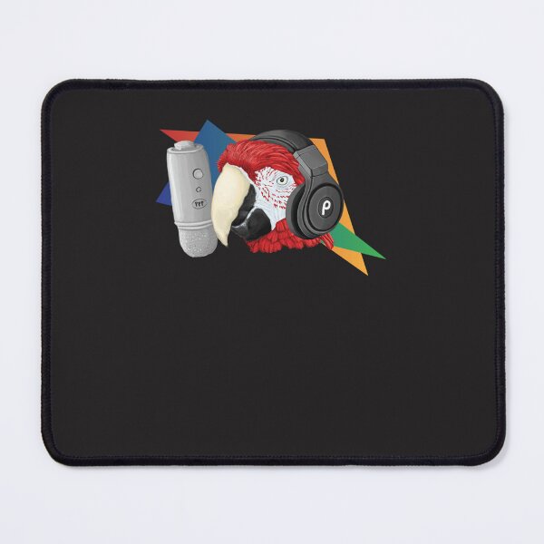 Item preview, Pointless Parrot designed and sold by hillanphara.