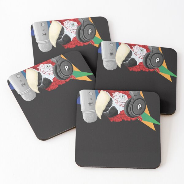 Item preview, Pointless Parrot designed and sold by hillanphara.
