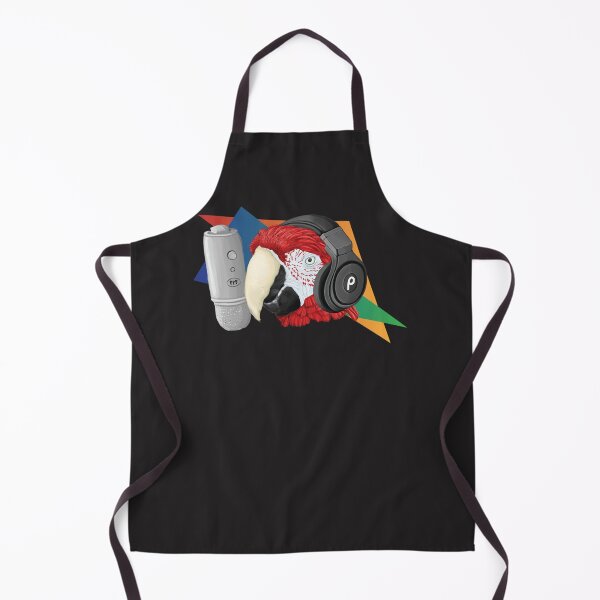 Item preview, Pointless Parrot designed and sold by hillanphara.