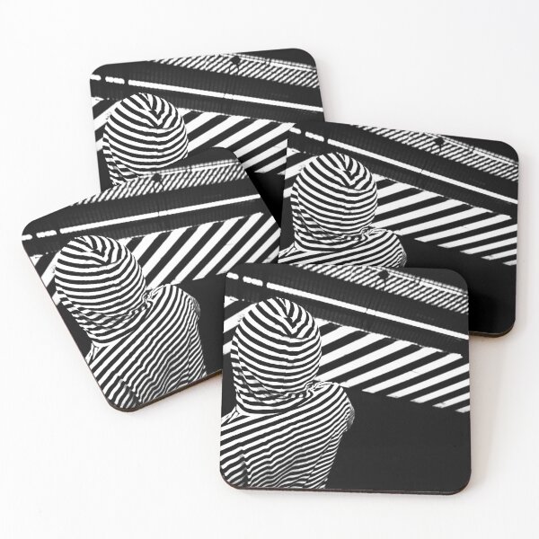 Item preview, Vida rayada designed and sold by Elena Gontarenko.