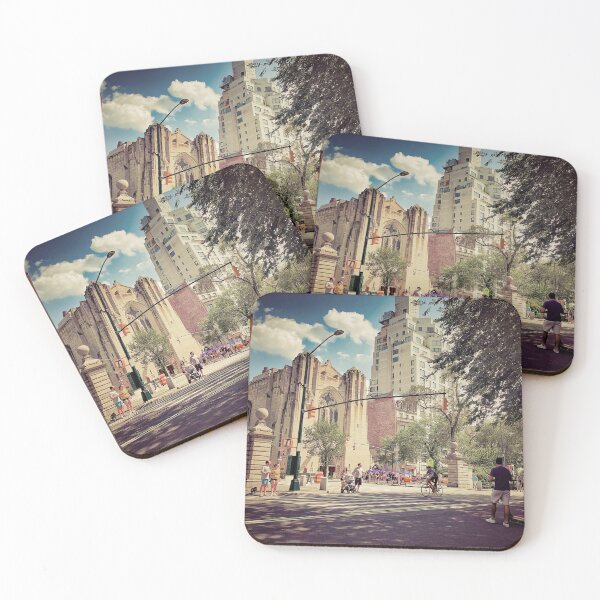 Item preview, Central Park, Manhattan, New York City  designed and sold by eleonoraingrid.