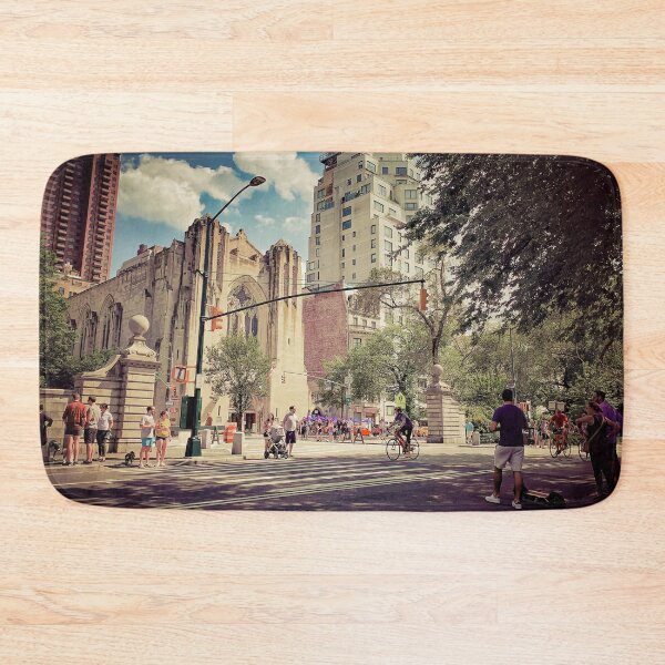 Item preview, Central Park, Manhattan, New York City  designed and sold by eleonoraingrid.