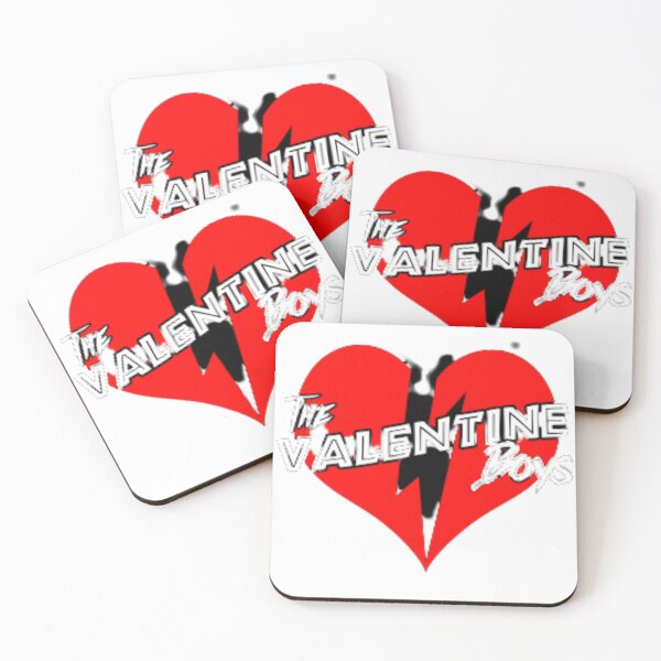 Item preview, Boys Valentine designed and sold by fayzadesign.