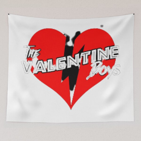 Item preview, Boys Valentine designed and sold by fayzadesign.