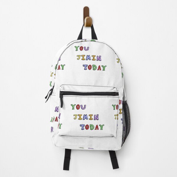 Item preview, I Jimin Today designed and sold by bsrishika.