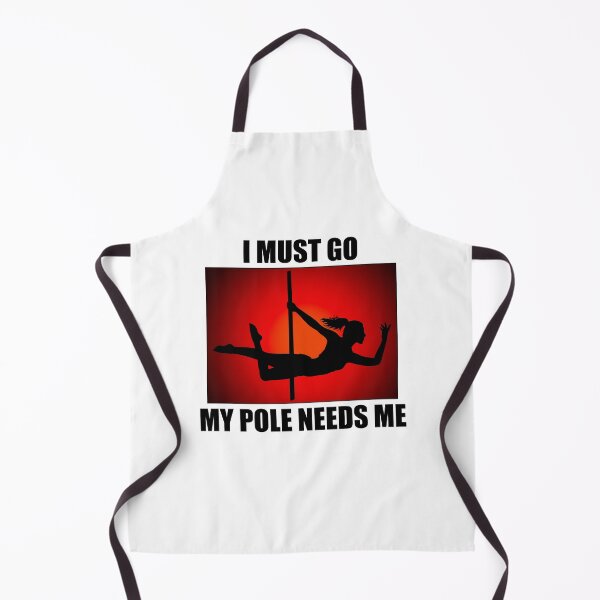 Item preview, Pole Sport Dance Dancer Acrobatics Funny designed and sold by CuteDesigns1.