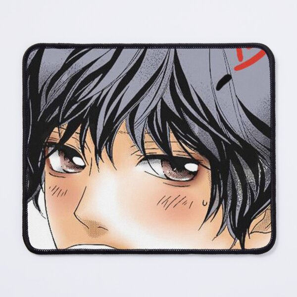Item preview, Ao Haru Ride Blue Spring Ride Kou designed and sold by NormaBrown1.