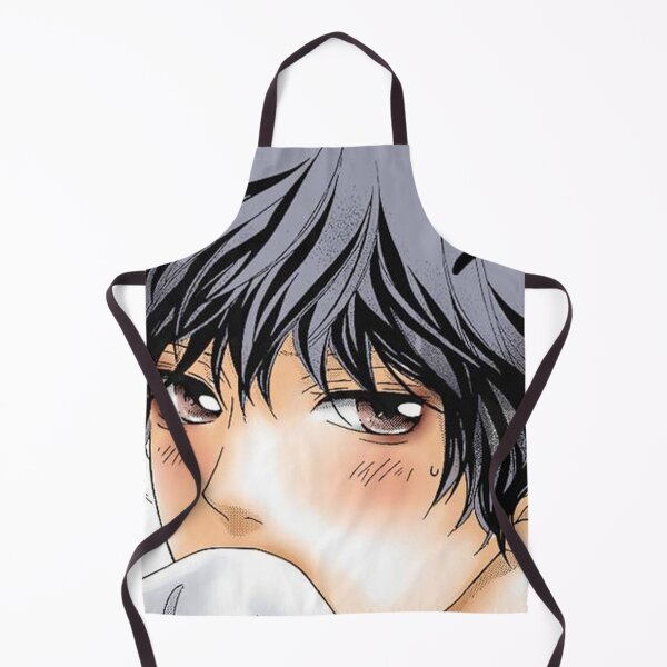 Item preview, Ao Haru Ride Blue Spring Ride Kou designed and sold by NormaBrown1.