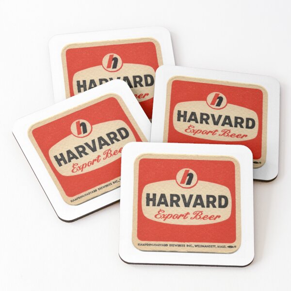 Item preview, Harvard Export Beer designed and sold by uniquenostalgia.